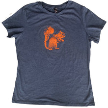 Load image into Gallery viewer, Classic Squirrel Tee
