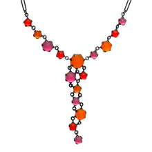 Load image into Gallery viewer, Cascades Maille Necklace
