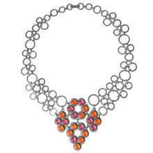 Load image into Gallery viewer, Wonder Statement Necklace
