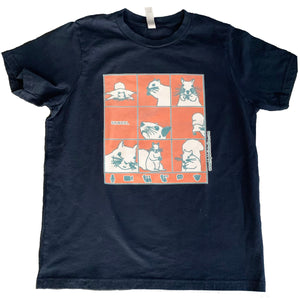 Chitter Chat Tee